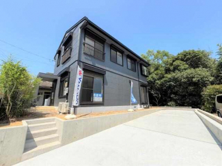 【リフォーム完了】土地面積:190.56㎡(57.64坪)3