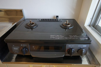 【キッチン】 【キッチン】