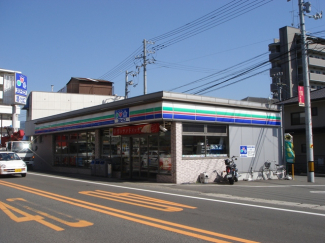 【周辺】 スリーエフ 300m