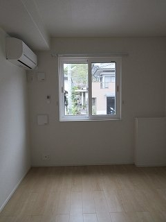 【内装】 きれいな内装です