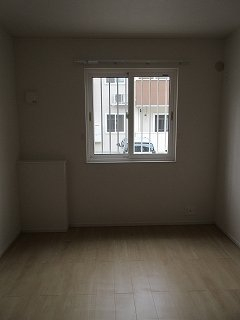 【内装】 きれいな内装です