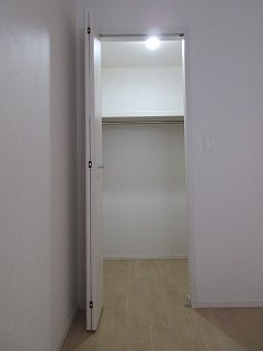 【収納】 収納豊富です