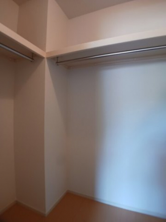 【収納】 収納豊富です