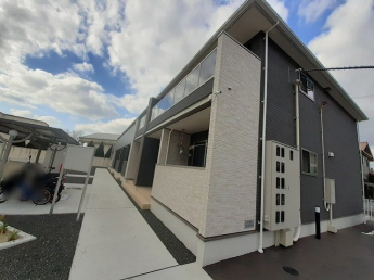 【外観】 外観です