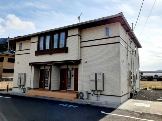 【外観】 外観です