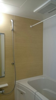 【風呂】 お風呂です