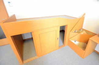 【寝室】 備品や設備仕様は号室等により異なります現地をご確認下さい。