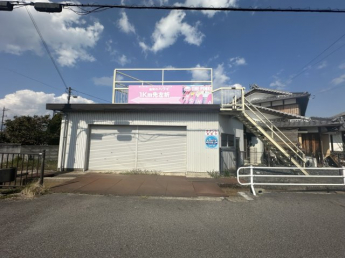 【外観】 【外観】