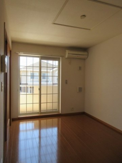 【居間・リビング】 おしゃれな居間です