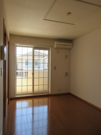 【居間・リビング】 おしゃれな居間です