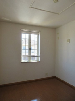 【内装】 物件の内装です