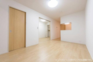 【内装】 物件の内装です