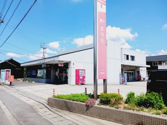 【周辺】 川内郵便局様まで1100m