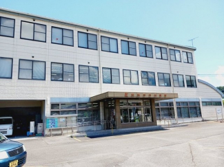 【周辺】 東温市役所川内支所様まで1700m