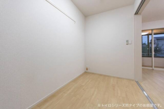 【内装】 おしゃれな内装です