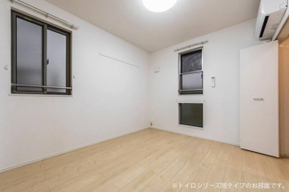 【内装】 内装もきれいです