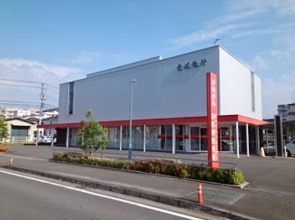 【周辺】 愛媛銀行来住支店様まで450m