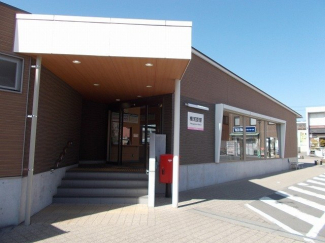 【周辺】 伊予鉄横河原駅様まで1100m