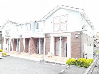 【外観】 外観です