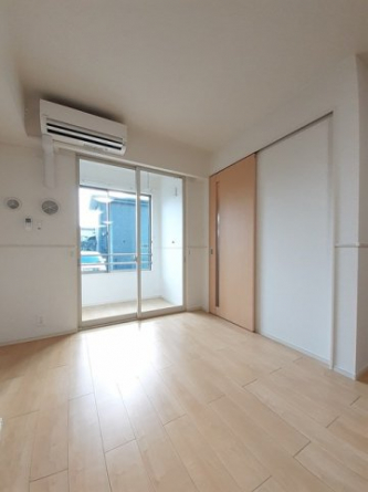 【内装】 内装も気になるポイント