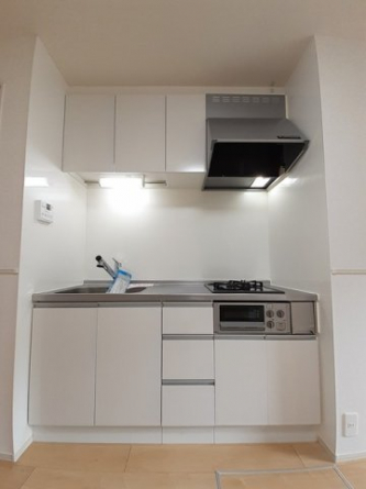 【キッチン】 キッチンです