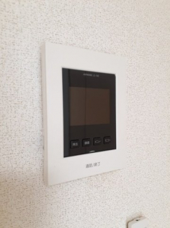 【その他設備】 【その他設備】