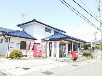 【周辺】 正円寺郵便局様まで650m