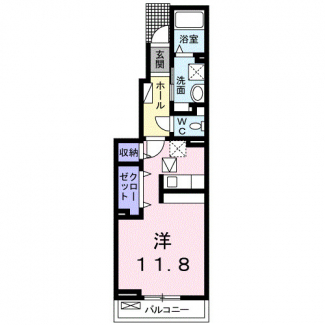 【間取り】 【間取り】