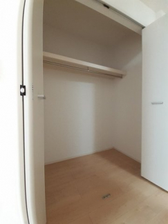 【収納】 大きなものも収納できそうです