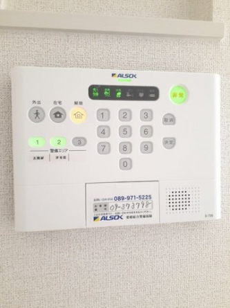 【その他設備】 【その他設備】