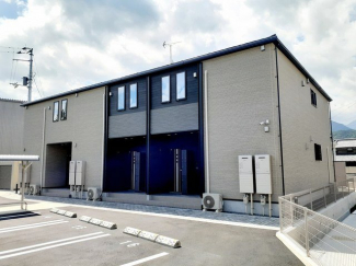 【外観】 外観もきれいです