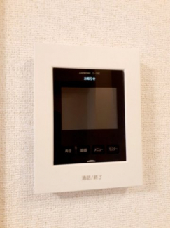 【その他設備】 【その他設備】