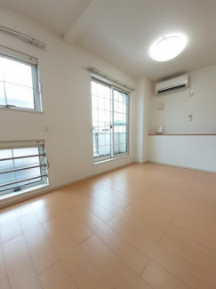 【内装】 過ごしやすい室内です