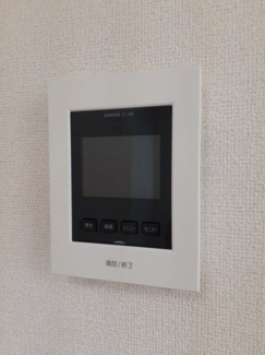 【その他設備】 【その他設備】