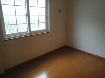 【内装】 おしゃれな内装です