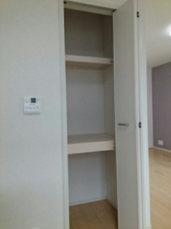 【内装】 おしゃれな内装です