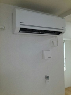 【その他設備】 【その他設備】