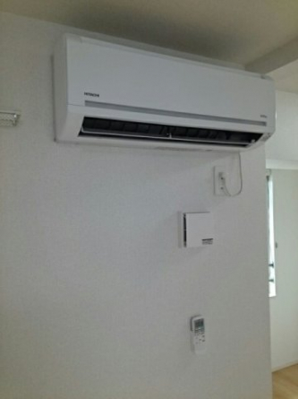 【その他設備】 【その他設備】