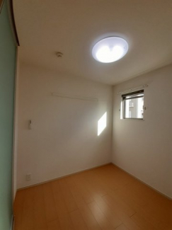 【内装】 おしゃれな内装です