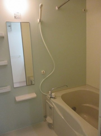 【風呂】 お風呂です