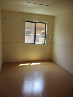 【内装】 きれいな内装です