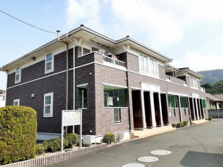 【外観】 外観です