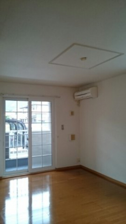 【居間・リビング】 リビングです