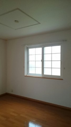 【内装】 物件の内装です