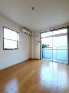 【内装】 きれいな内装です