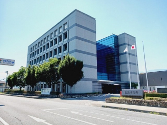 【周辺】 東温市役所様まで1000m