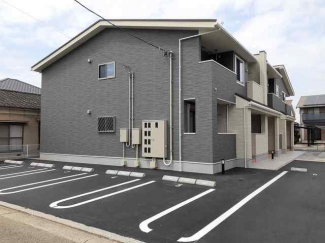 【外観】 おしゃれな外観です