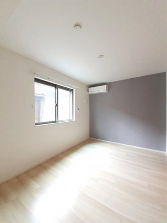 【内装】 過ごしやすい室内です