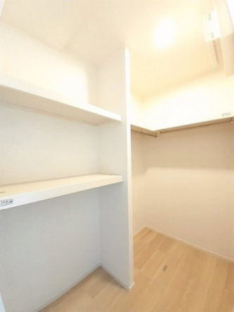 【収納】 収納スペース豊富です