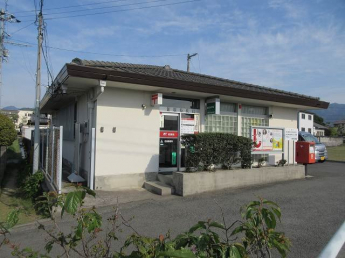 【周辺】 荏原郵便局様まで1200m